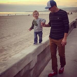 Meet your Posher, Brian